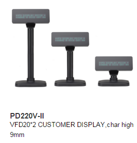 PD220V-II
