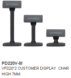 PD220V-III
