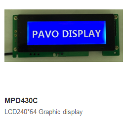 MPD430C